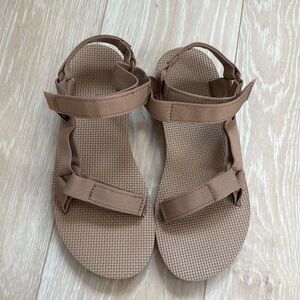 Teva sandals original